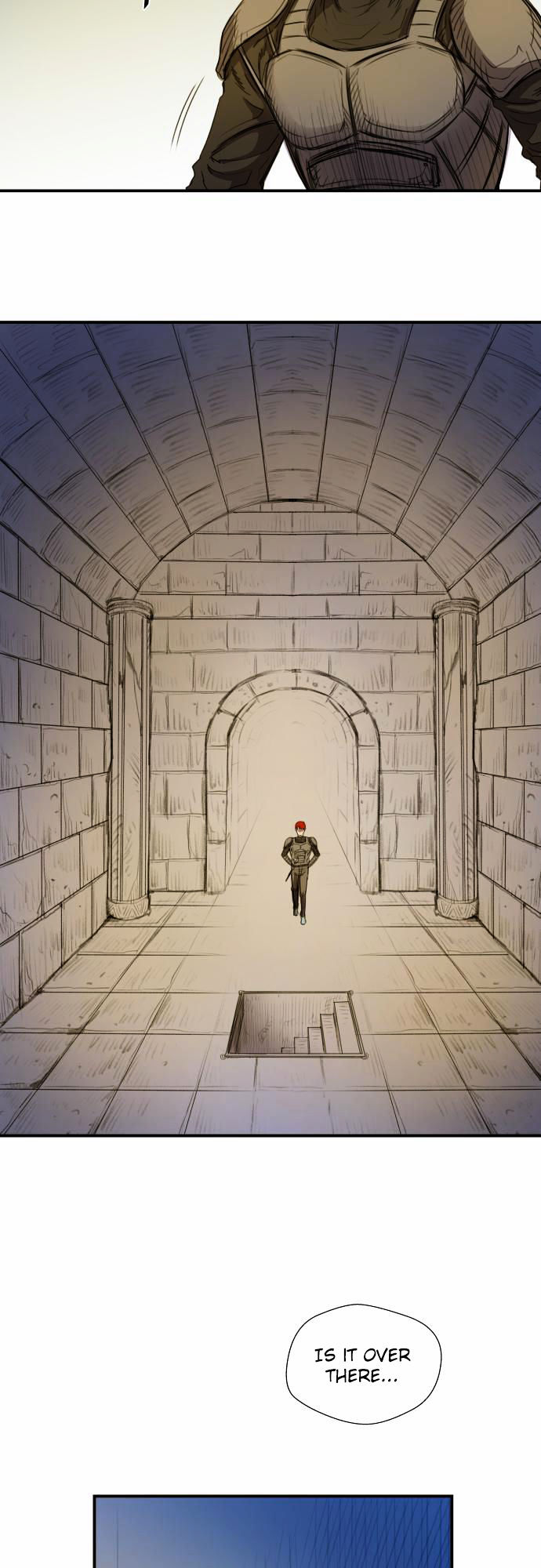 Life Howling Chapter 12 page 19 - Chapter 12