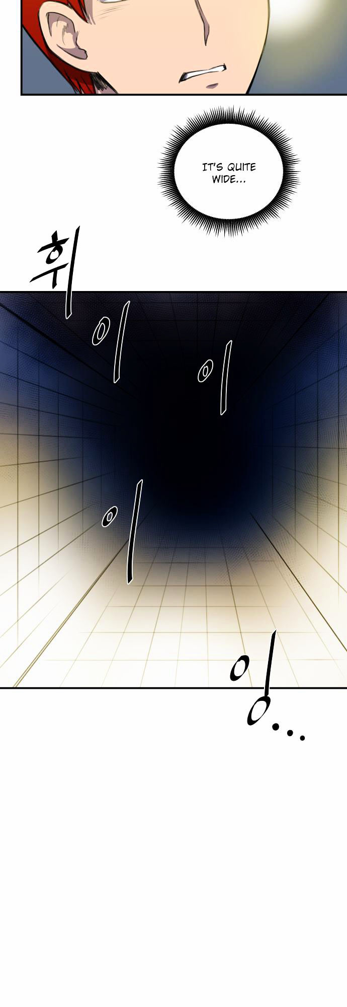 Life Howling Chapter 14 page 30 - Chapter 14