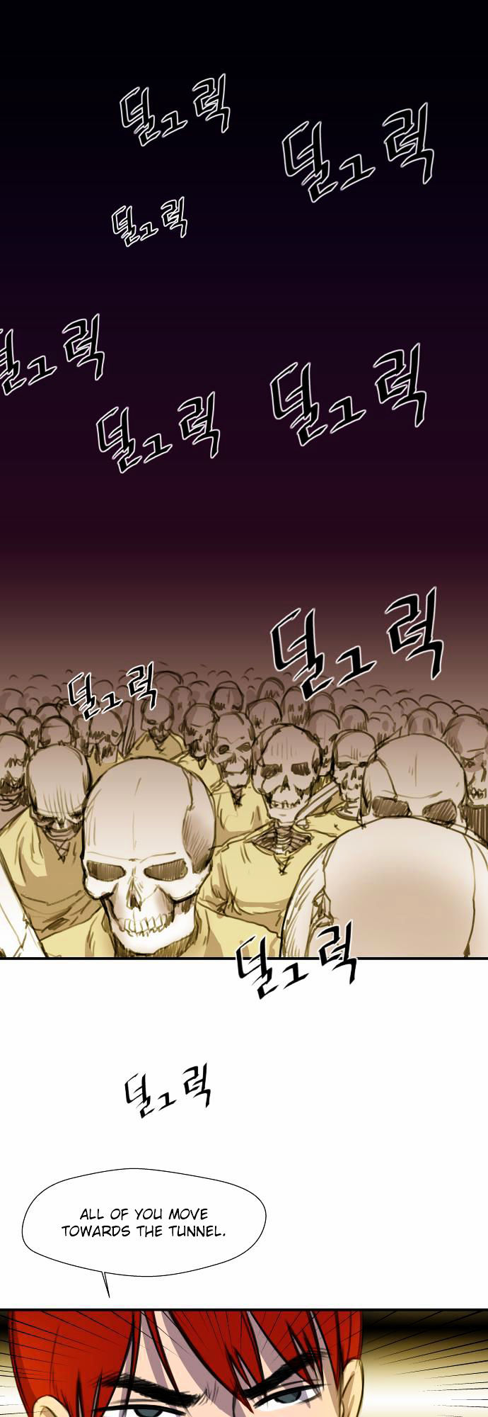 Life Howling Chapter 15 page 7 - Chapter 15