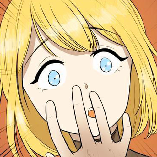 Life Howling Chapter 17 cover