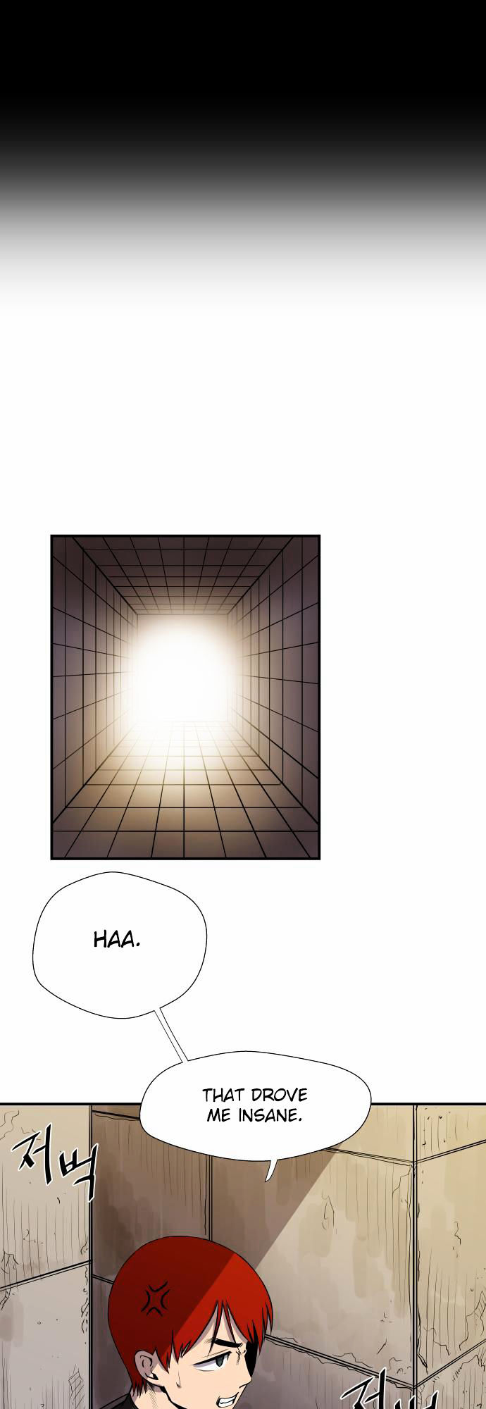 Life Howling Chapter 18 page 14 - Chapter 18