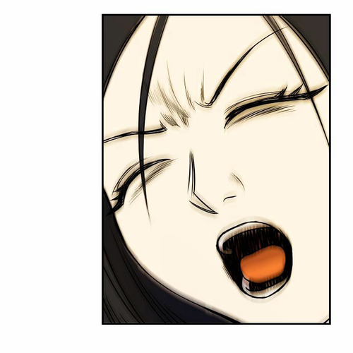 Life Howling Chapter 18 cover