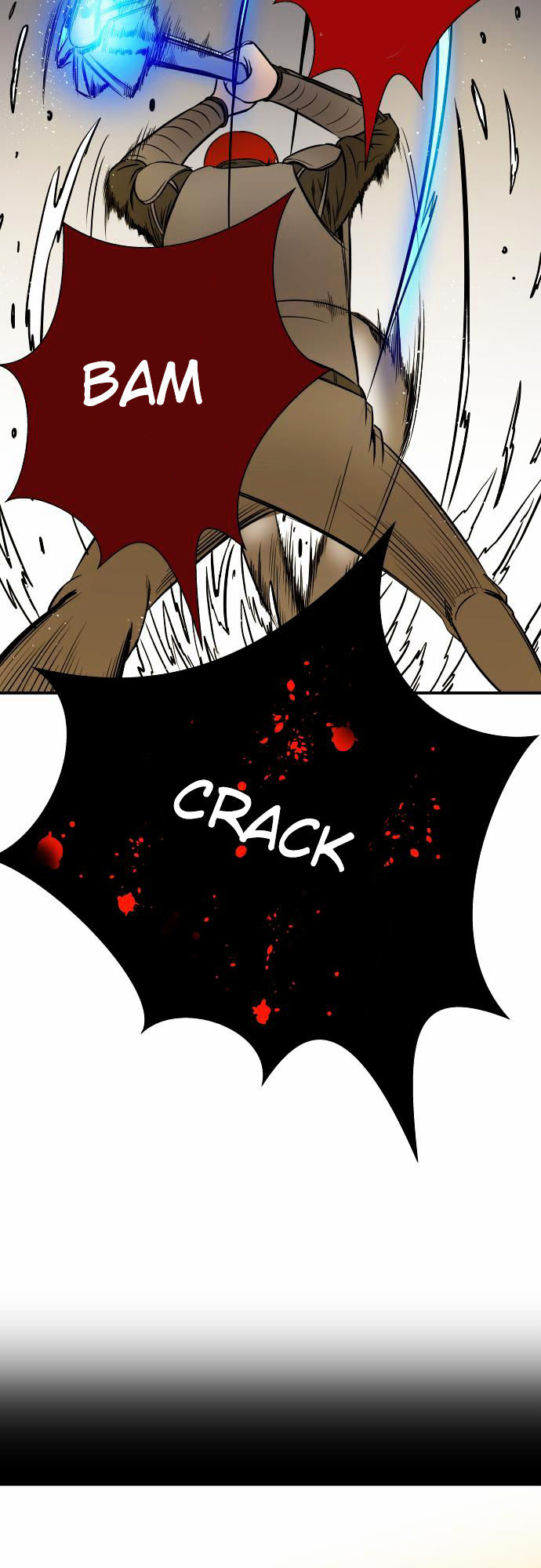 Life Howling Chapter 20 page 19 - Chapter 20