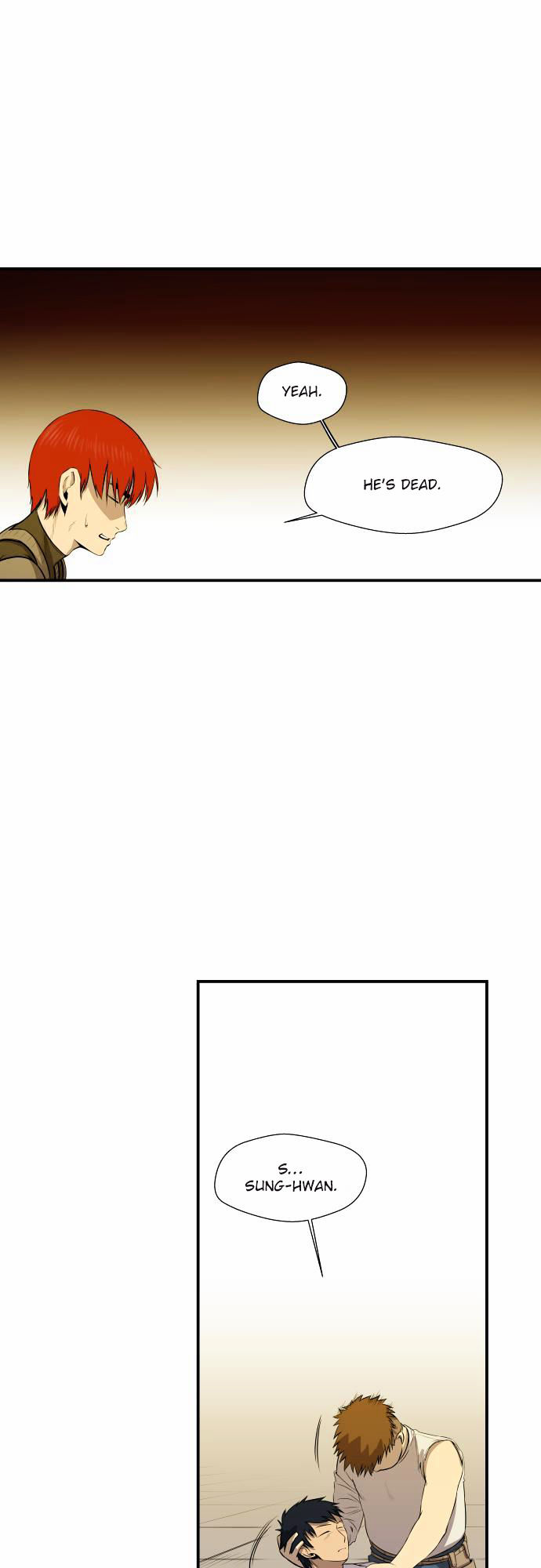 Life Howling Chapter 22 page 10 - Chapter 22