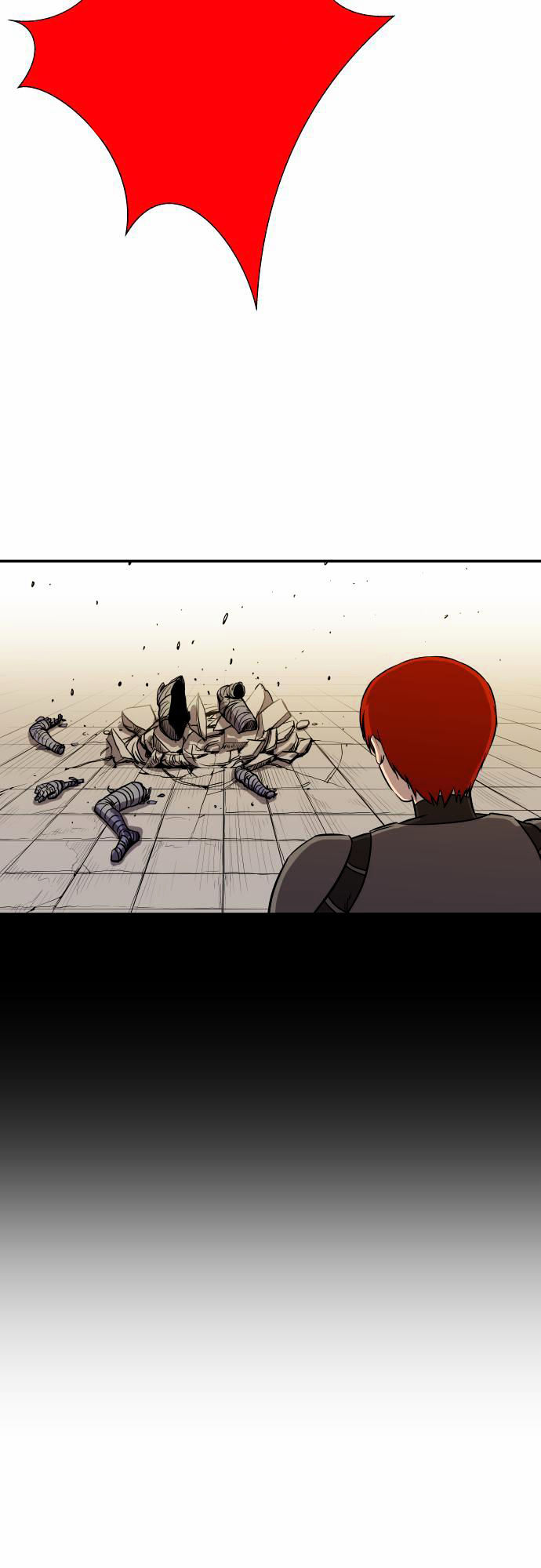 Life Howling Chapter 22 page 5 - Chapter 22