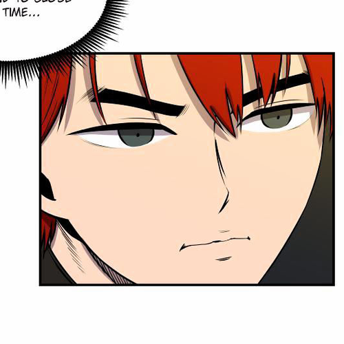 Life Howling Chapter 22 cover