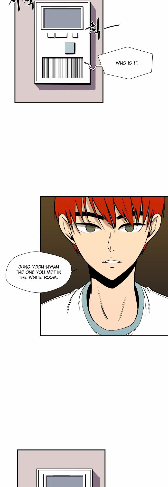 Life Howling Chapter 23 page 19 - Chapter 23