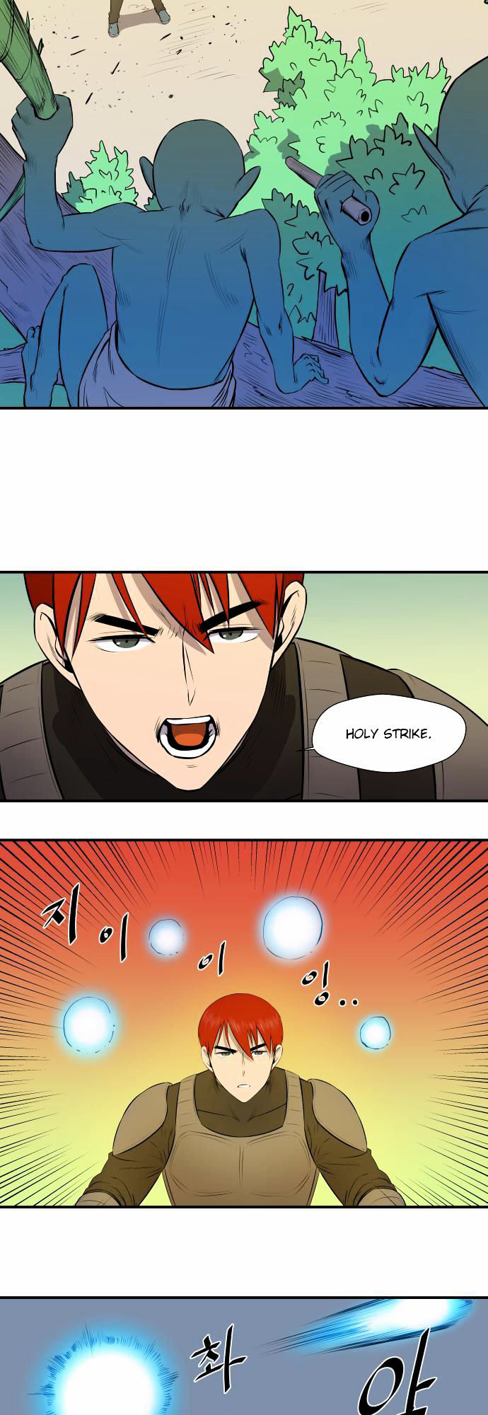 Life Howling Chapter 27 page 5 - Chapter 27