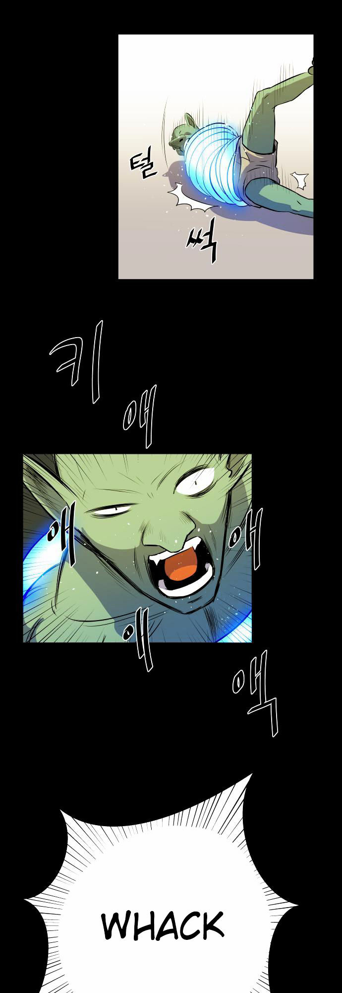 Life Howling Chapter 28 page 16 - Chapter 28