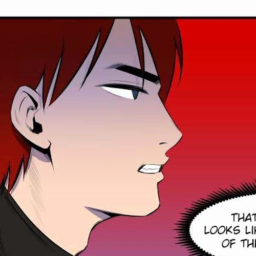 Life Howling Chapter 29 cover