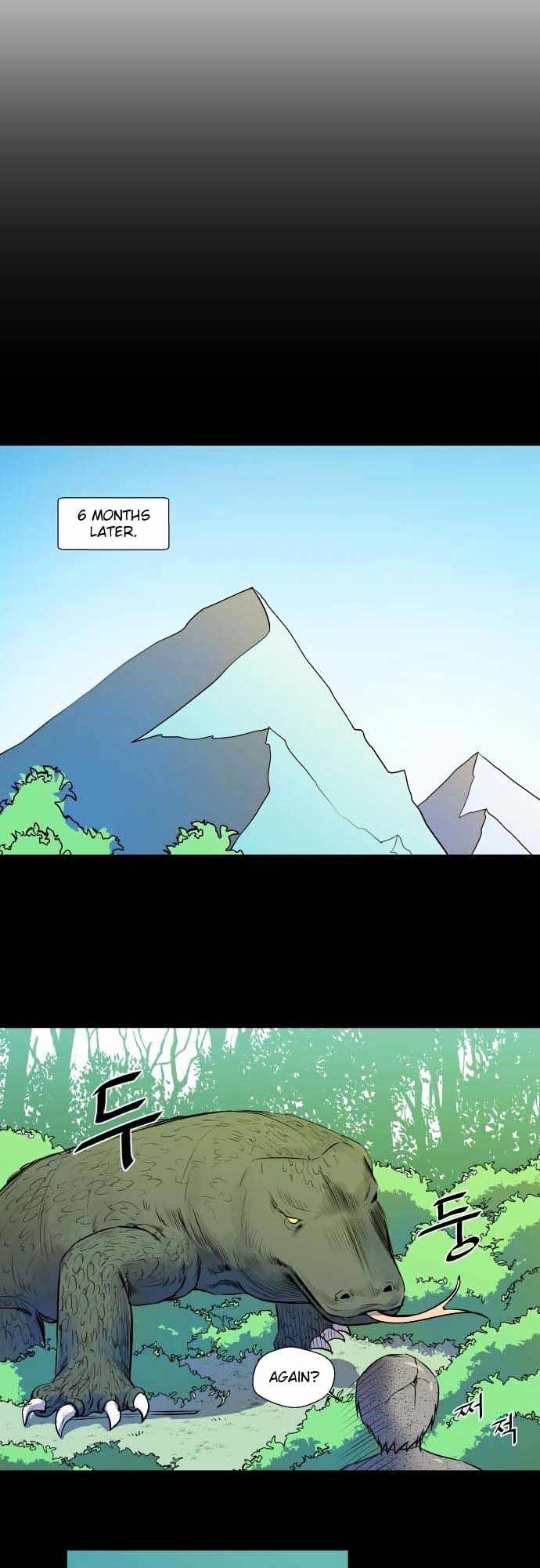 Life Howling Chapter 30 page 18 - Chapter 30