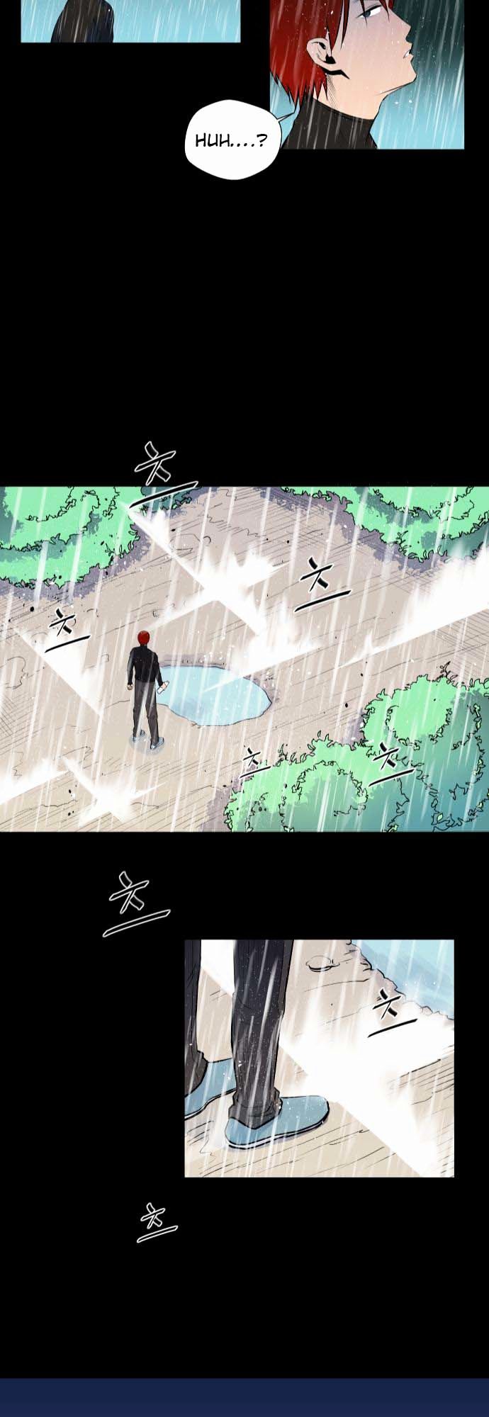 Life Howling Chapter 30 page 22 - Chapter 30