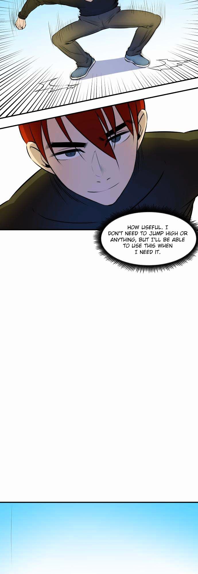 Life Howling Chapter 31 page 21 - Chapter 31