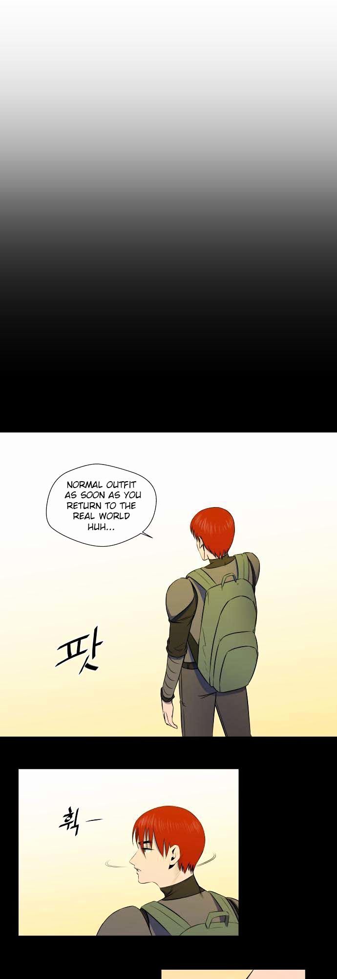 Life Howling Chapter 31 page 24 - Chapter 31