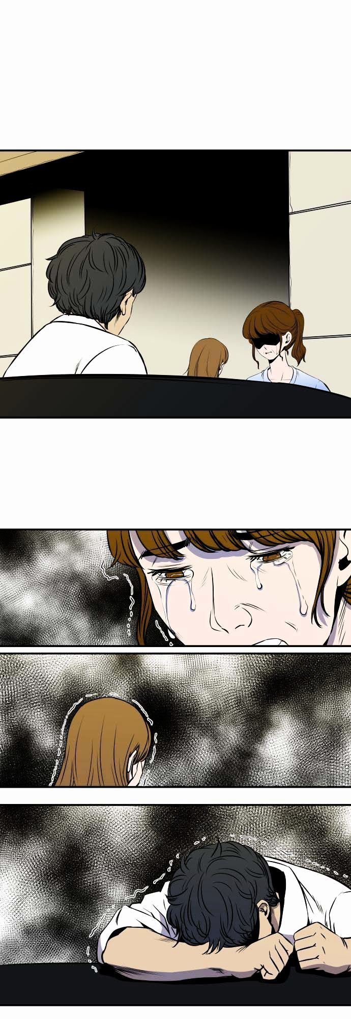 Life Howling Chapter 32 page 15 - Chapter 32