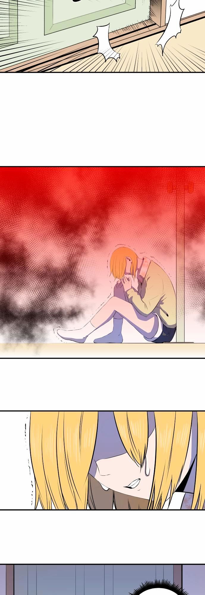 Life Howling Chapter 33 page 2 - Chapter 33
