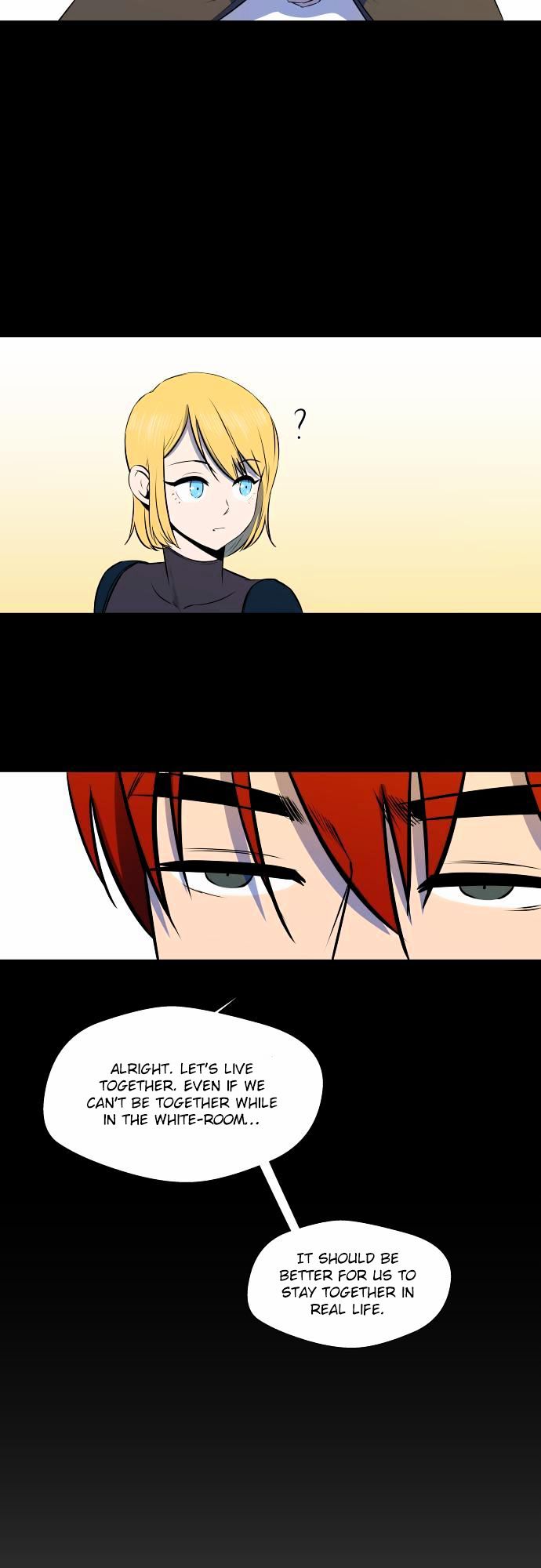 Life Howling Chapter 33 page 25 - Chapter 33