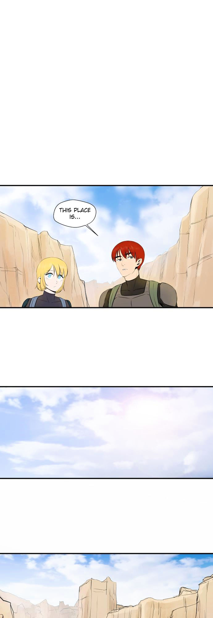 Life Howling Chapter 35 page 14 - Chapter 35
