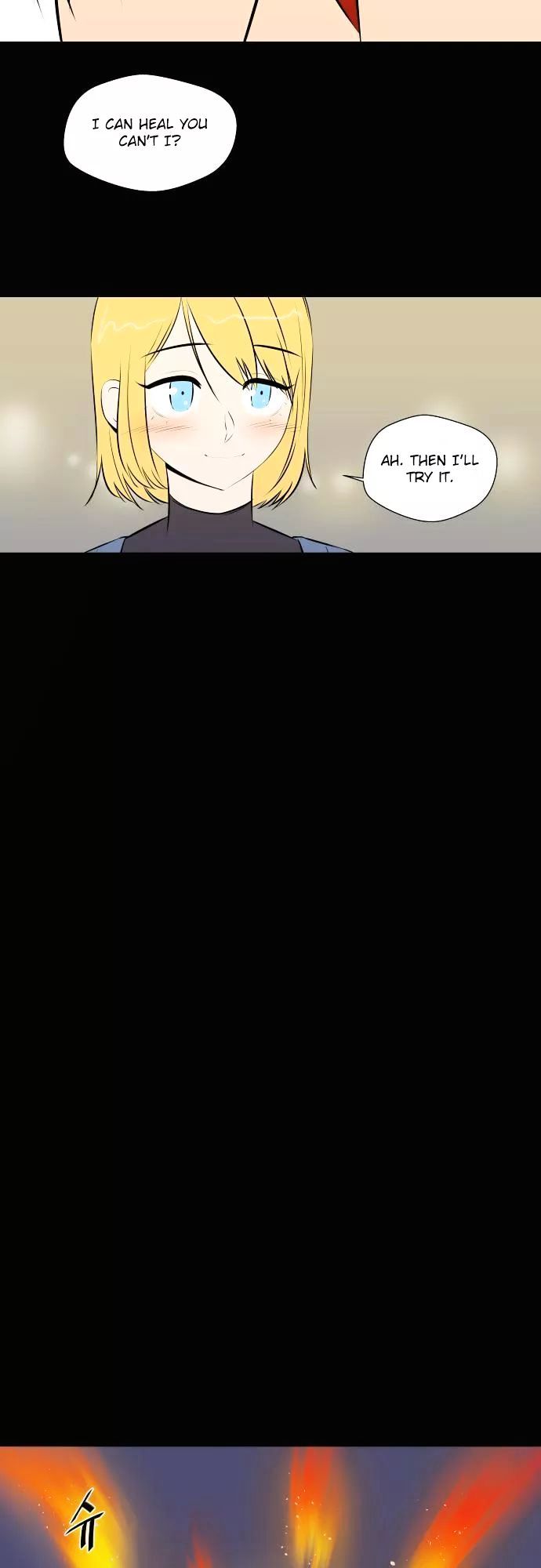 Life Howling Chapter 36 page 20 - Chapter 36