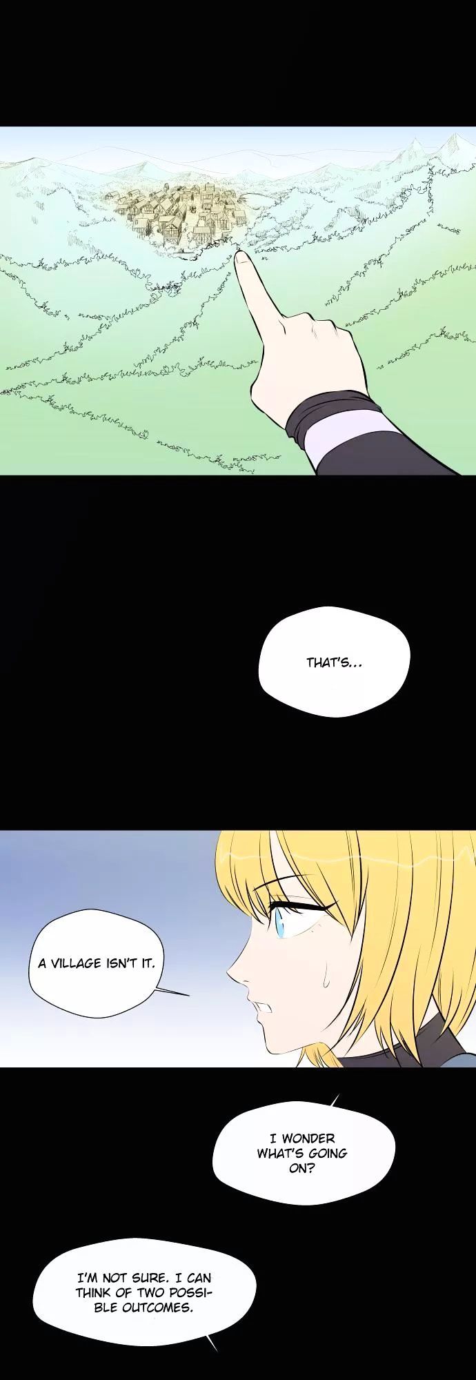 Life Howling Chapter 37 page 16 - Chapter 37