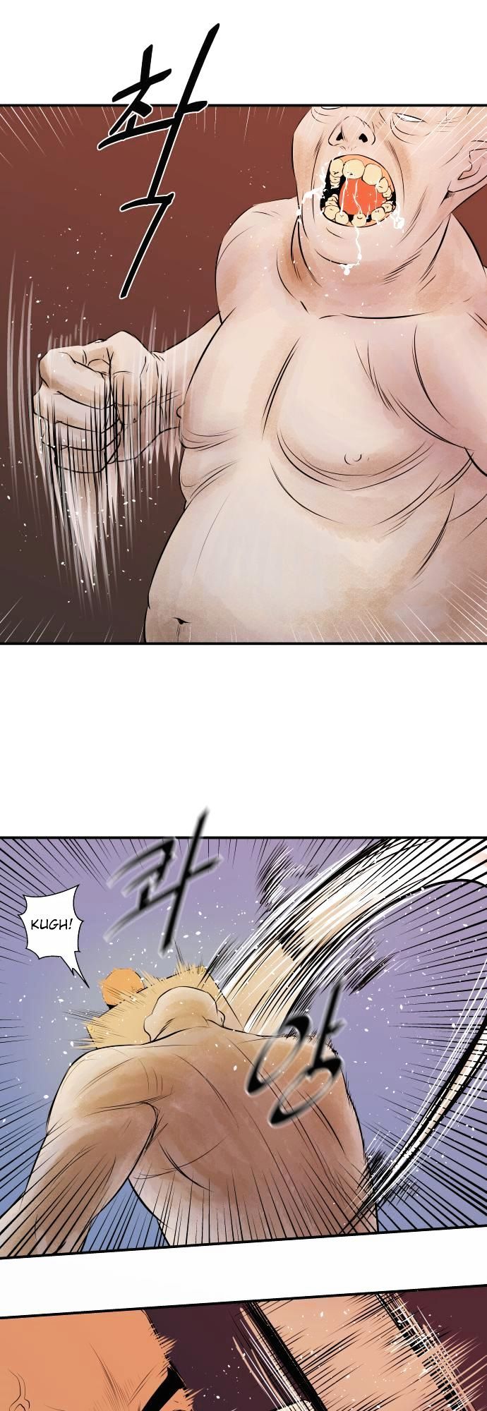 Life Howling Chapter 38 page 13 - Chapter 38