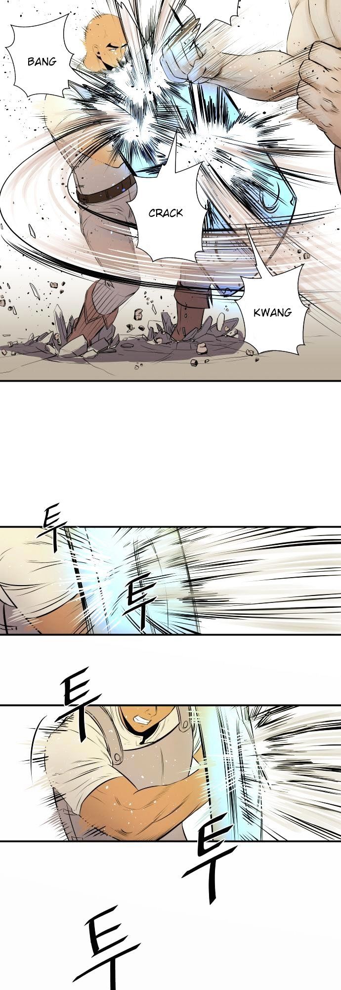 Life Howling Chapter 39 page 8 - Chapter 39
