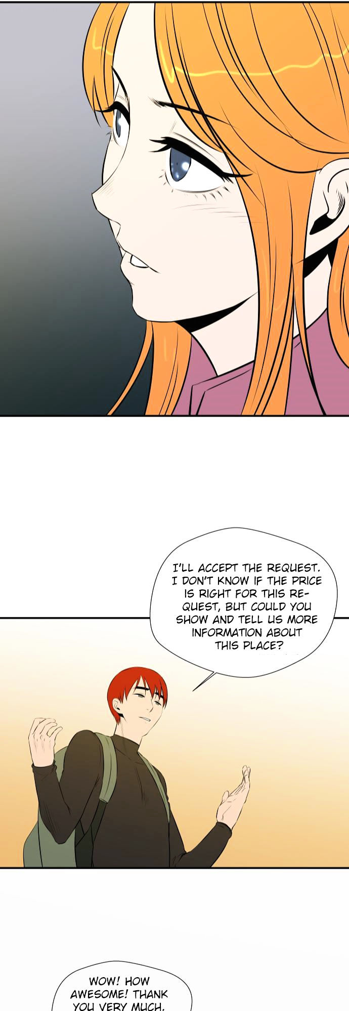Life Howling Chapter 40 page 22 - Chapter 40