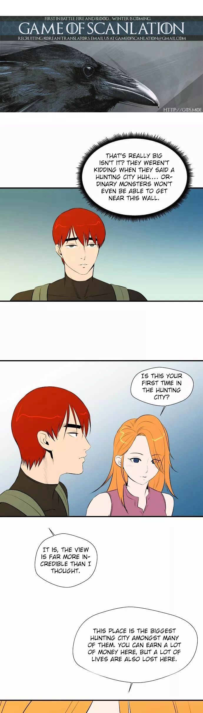 Life Howling Chapter 41 page 2 - Chapter 41