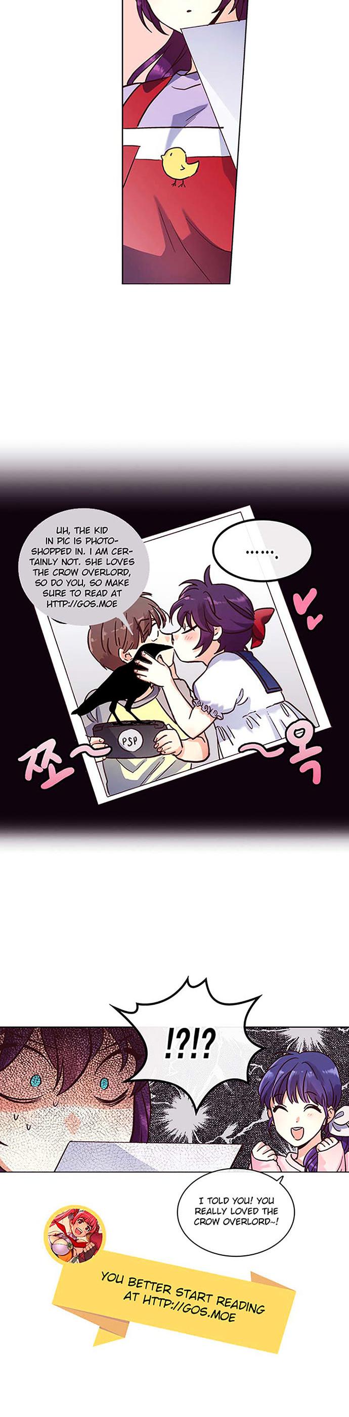 Life Howling Chapter 41 page 29 - Chapter 41