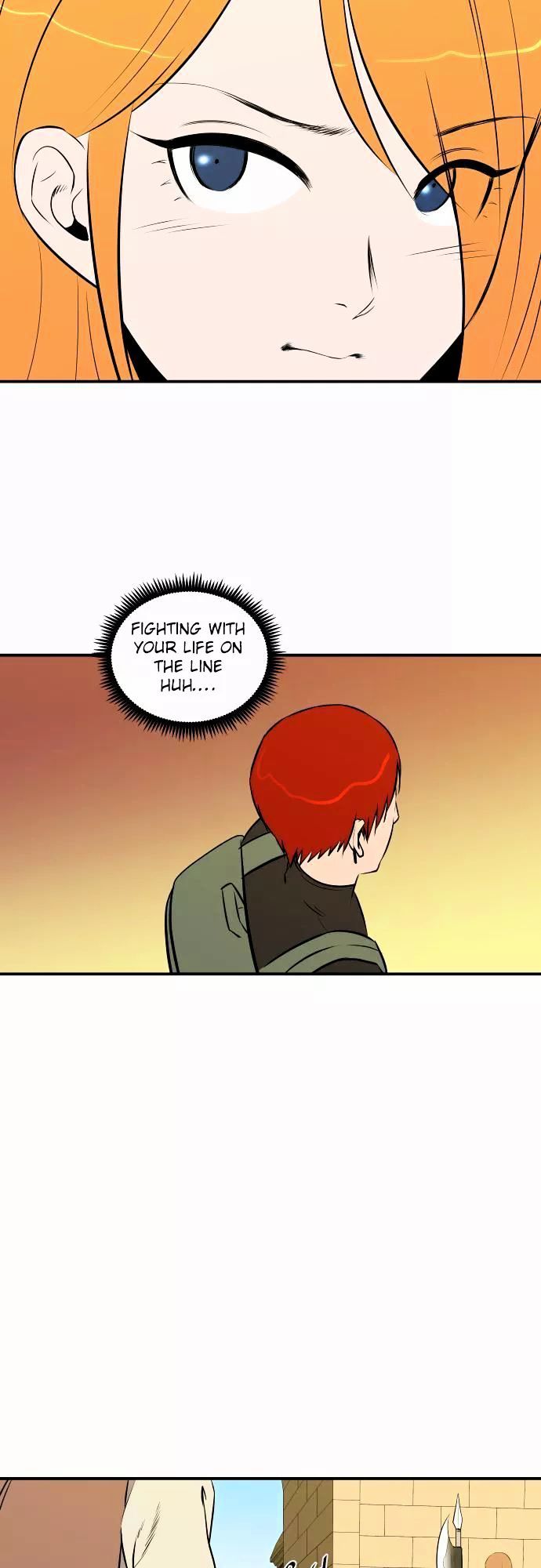 Life Howling Chapter 41 page 3 - Chapter 41