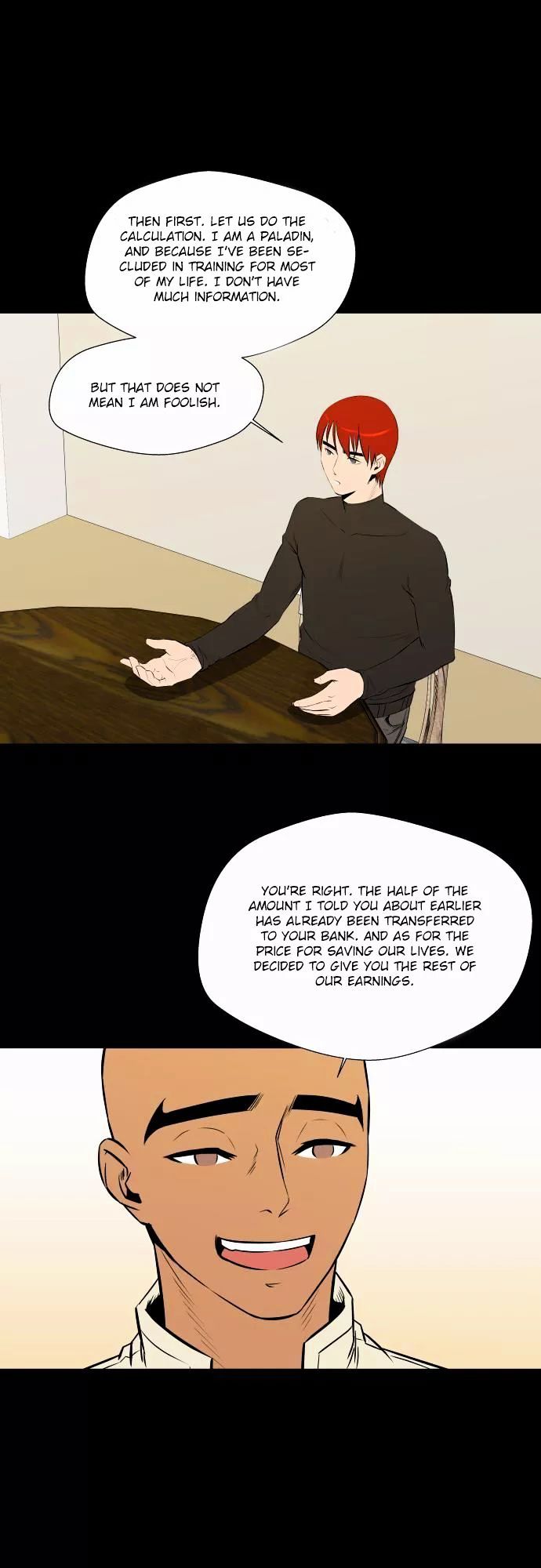 Life Howling Chapter 42 page 10 - Chapter 42