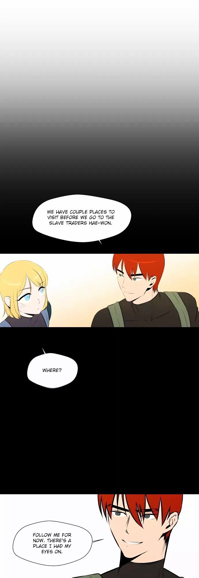 Life Howling Chapter 42 page 28 - Chapter 42