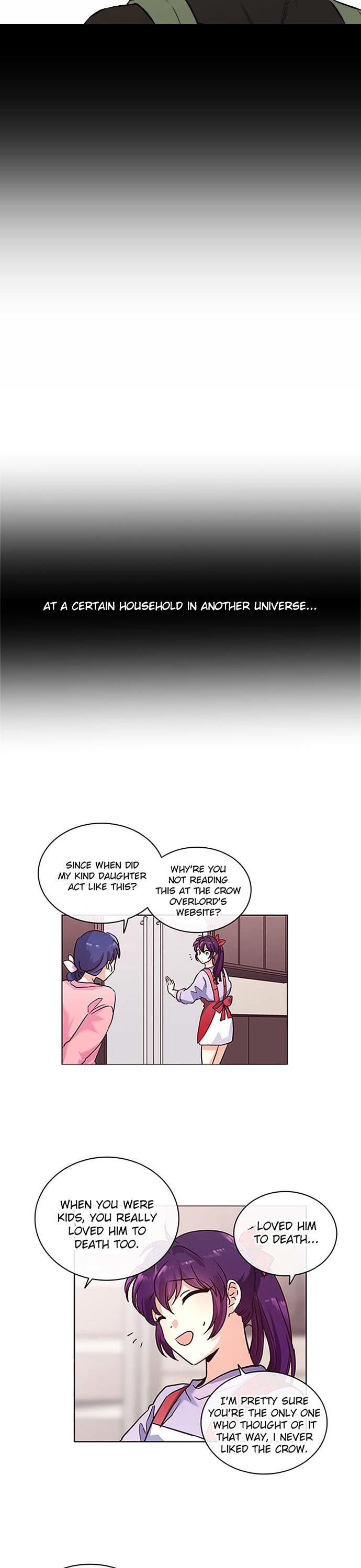 Life Howling Chapter 42 page 29 - Chapter 42