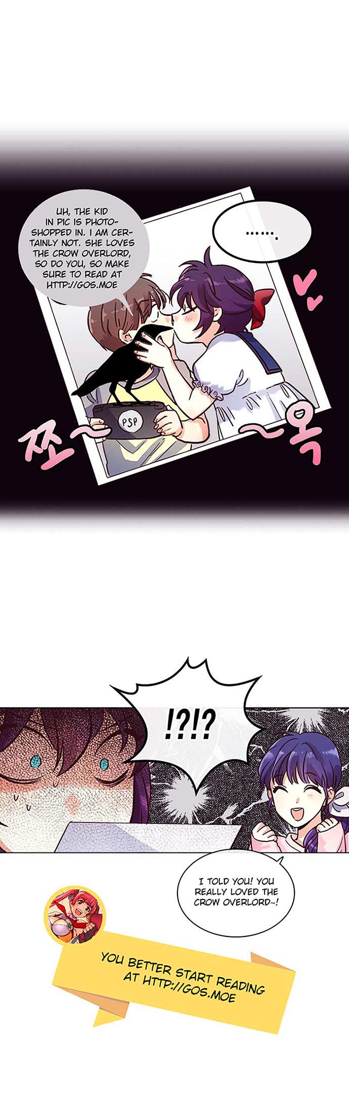 Life Howling Chapter 42 page 31 - Chapter 42