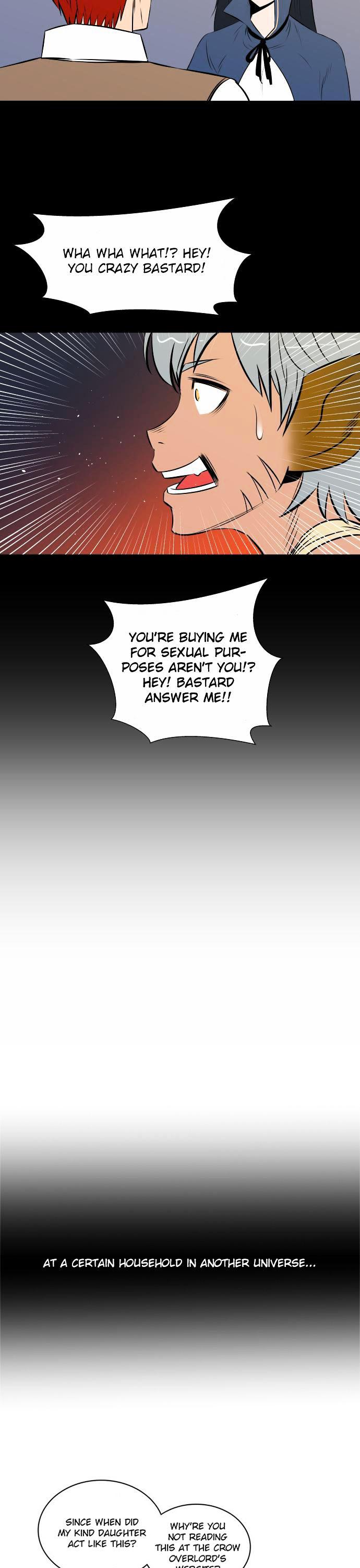 Life Howling Chapter 43 page 30 - Chapter 43