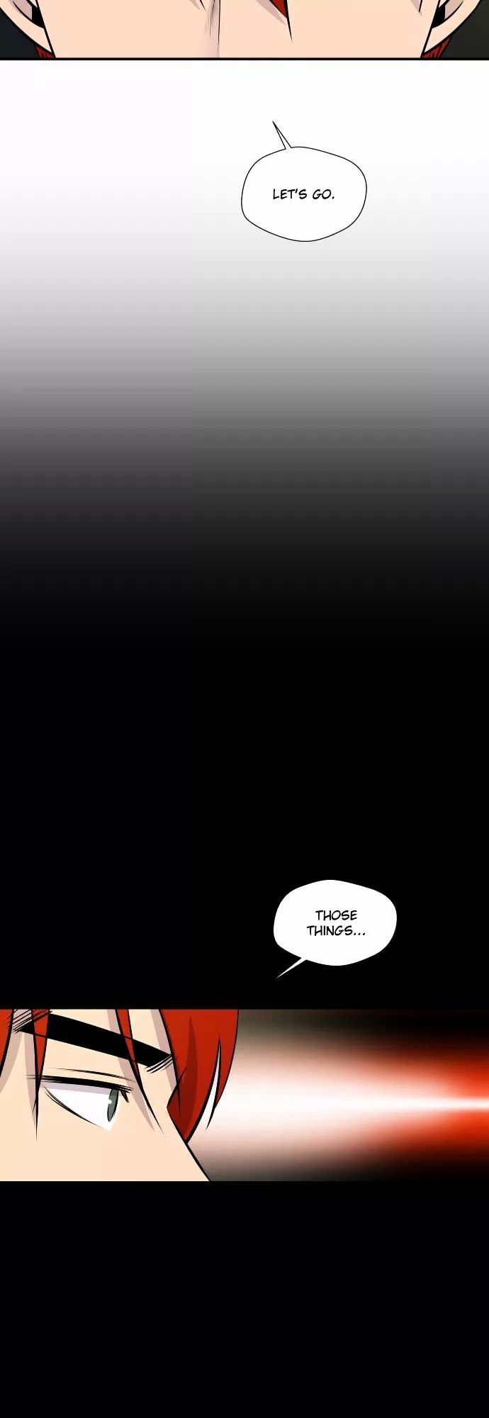 Life Howling Chapter 45 page 23 - Chapter 45