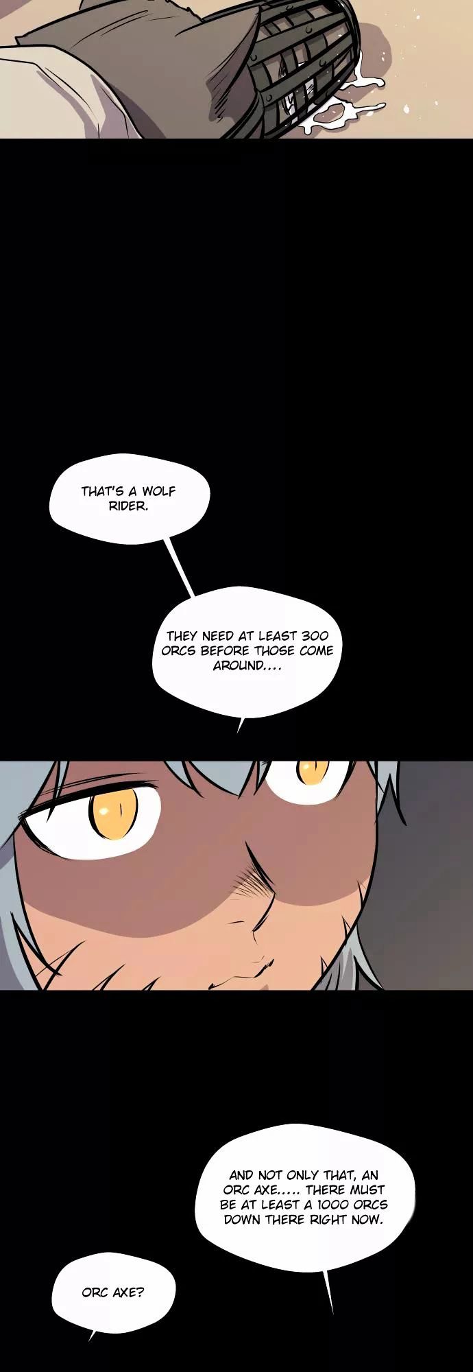 Life Howling Chapter 45 page 25 - Chapter 45