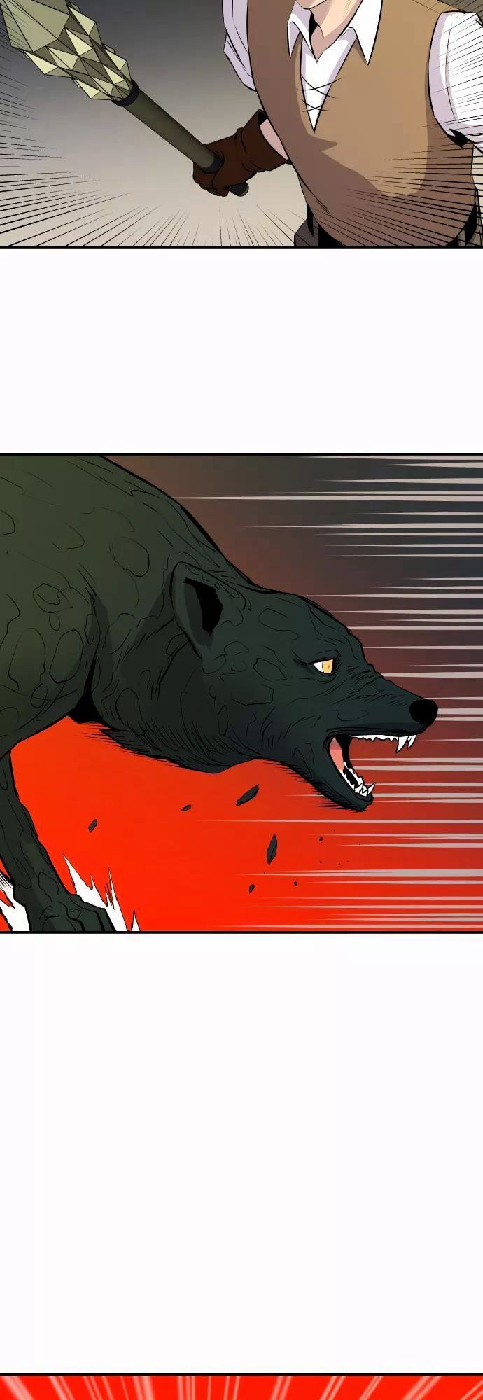 Life Howling Chapter 45 page 5 - Chapter 45