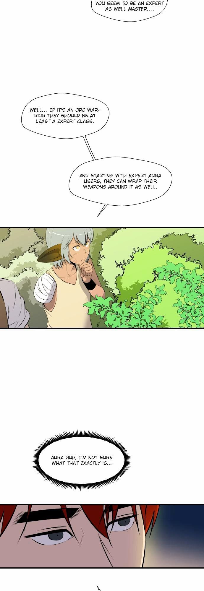 Life Howling Chapter 46 page 6 - Chapter 46