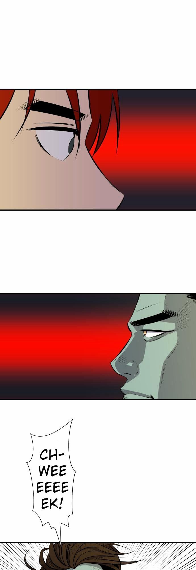Life Howling Chapter 46 page 8 - Chapter 46