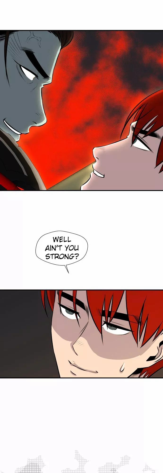 Life Howling Chapter 47 page 1 - Chapter 47
