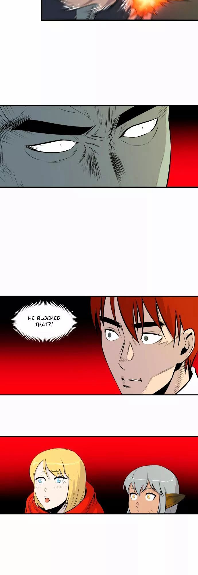 Life Howling Chapter 47 page 13 - Chapter 47