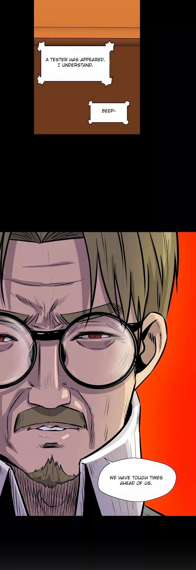 Life Howling Chapter 47 page 26 - Chapter 47