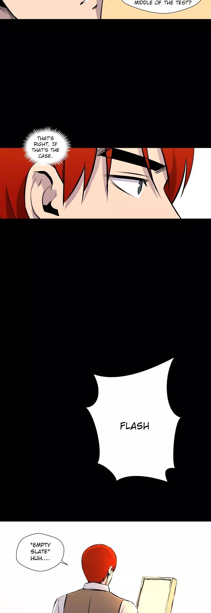 Life Howling Chapter 48 page 10 - Chapter 48