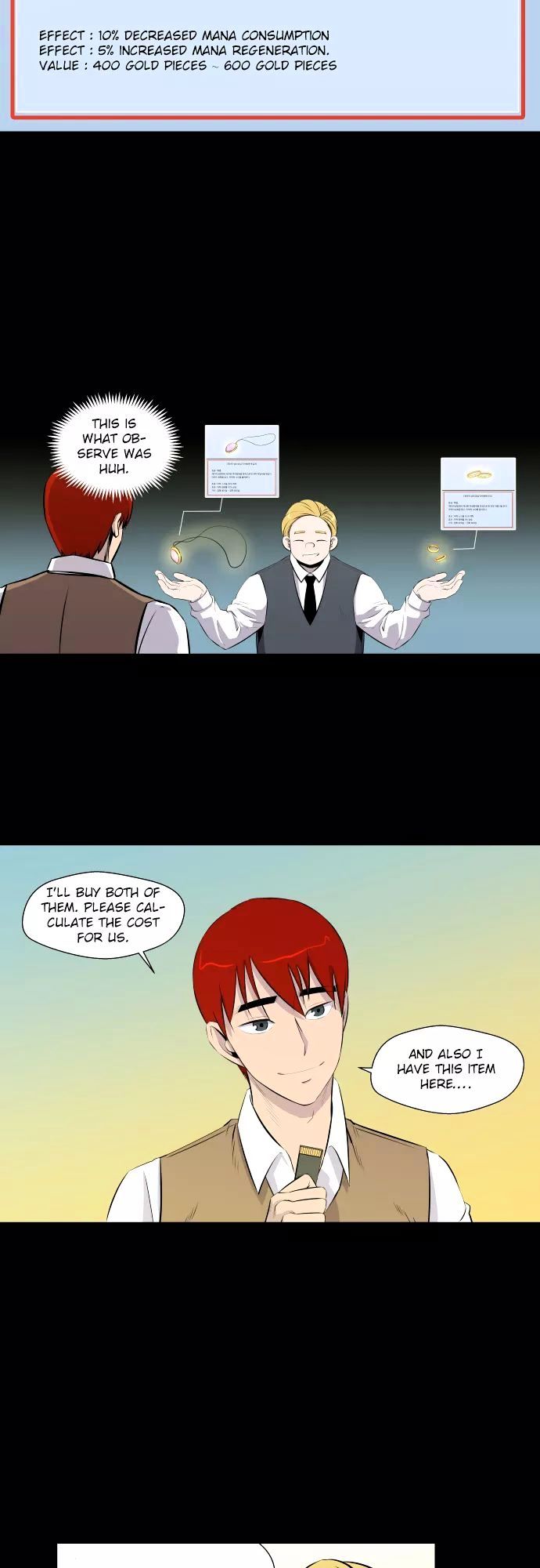 Life Howling Chapter 48 page 23 - Chapter 48