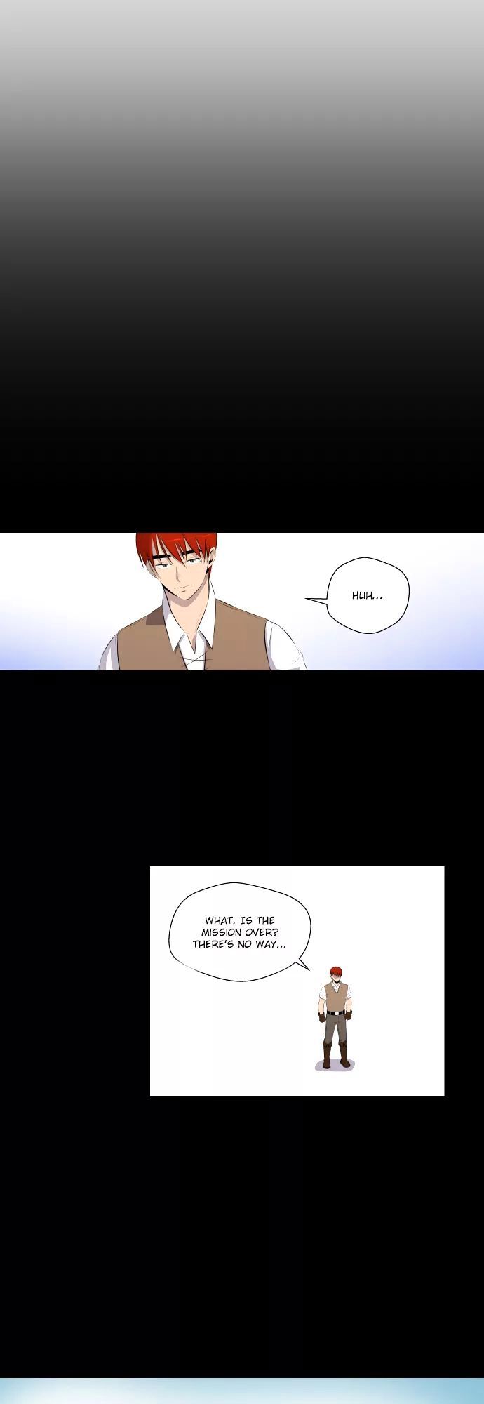 Life Howling Chapter 48 page 8 - Chapter 48