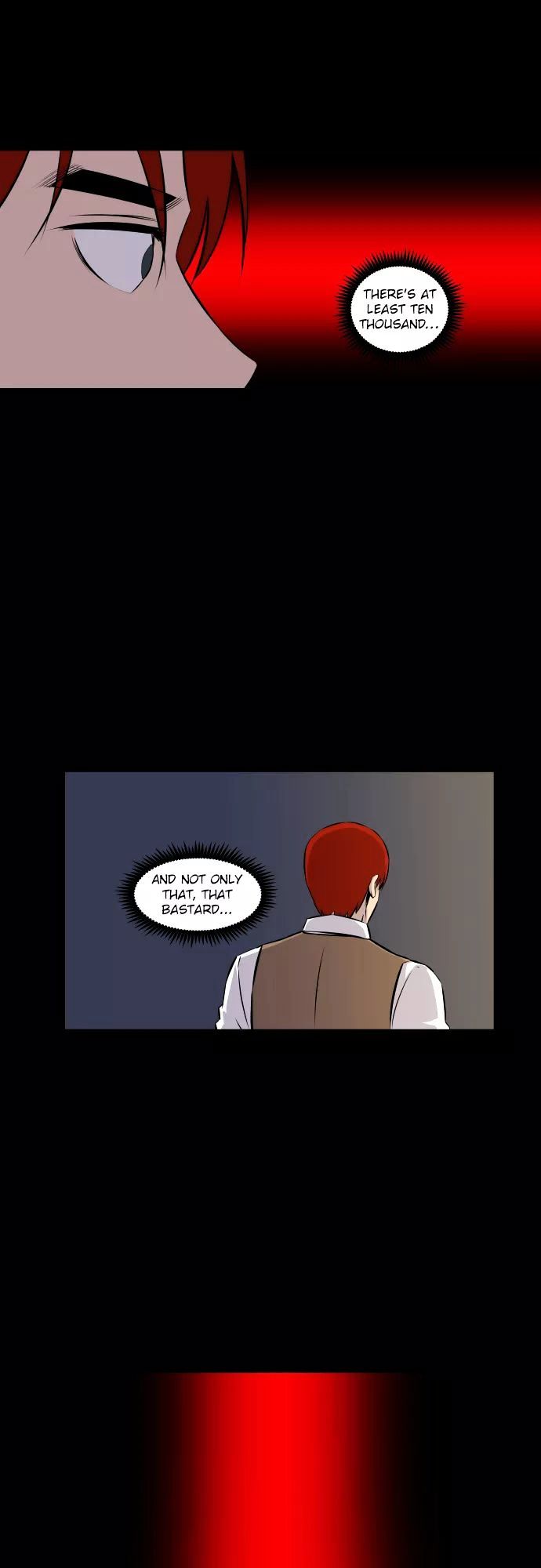 Life Howling Chapter 49 page 18 - Chapter 49