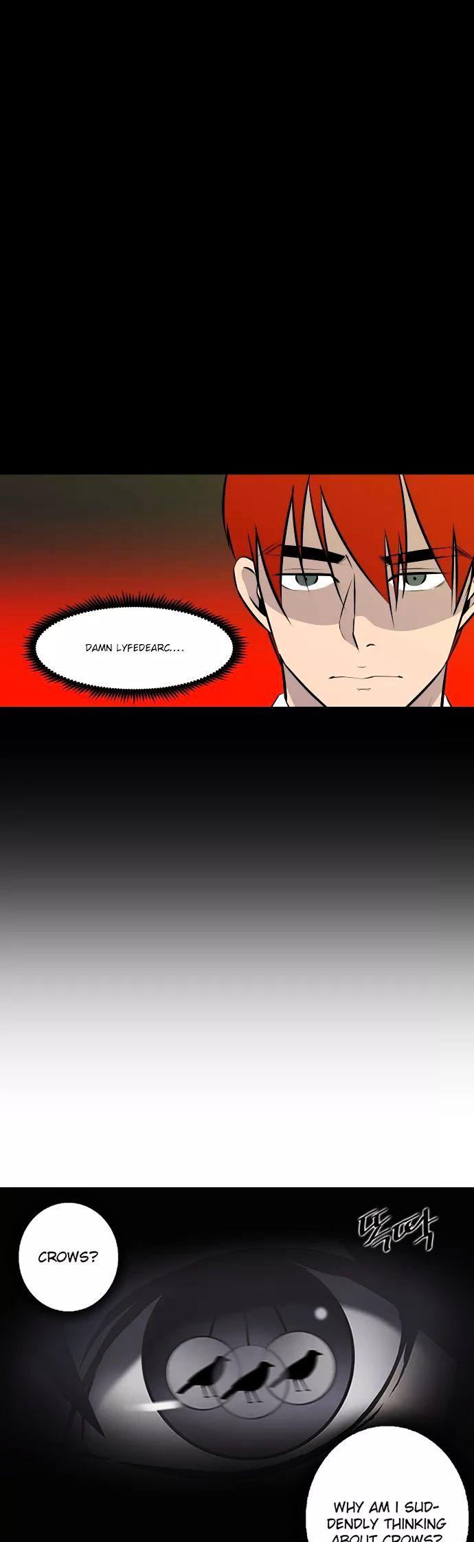 Life Howling Chapter 49 page 27 - Chapter 49