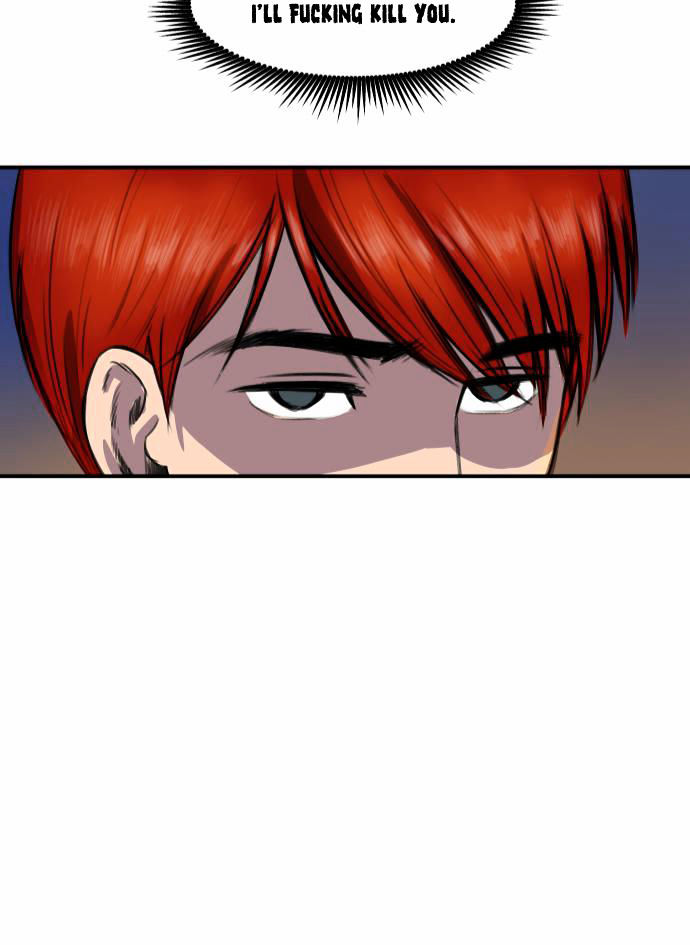 Life Howling Chapter 5 page 22 - Chapter 5