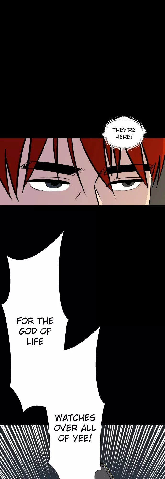 Life Howling Chapter 50 page 17 - Chapter 50